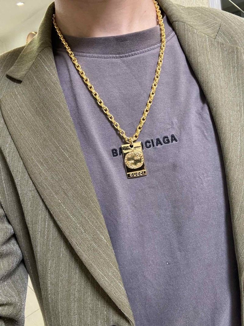 Gucci Necklaces